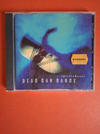 Dead Can Dance – Spiritchaser
