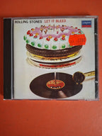 Rolling Stones – Let It Bleed