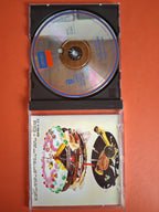 Rolling Stones – Let It Bleed