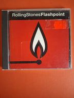 RollingStones – Flashpoint