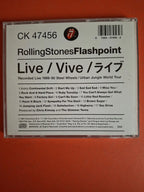 RollingStones – Flashpoint