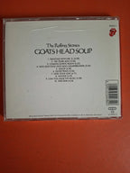 The Rolling Stones – Goats Head Soup