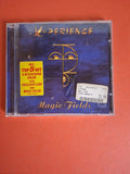 X-Perience – Magic Fields