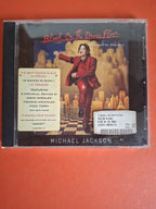 Michael Jackson – Blood On The Dance Floor (HIStory In The Mix)