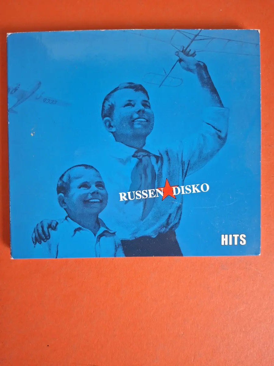 Russendisko Hits