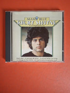 Ricky Shayne – Mamy Blue - 16 Unvergessene Hits