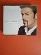 George Michael – Ladies & Gentlemen (The Best Of George Michael)