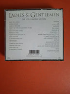 George Michael – Ladies & Gentlemen (The Best Of George Michael)