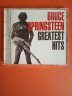 Bruce Springsteen – Greatest Hits