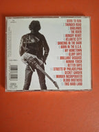 Bruce Springsteen – Greatest Hits