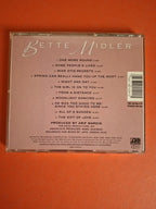 Bette Midler – Some People's Lives