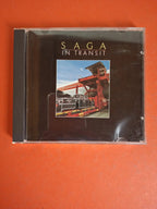 Saga – In Transit