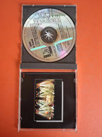 Saga – In Transit