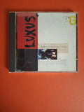 Herbert Grönemeyer – Luxus