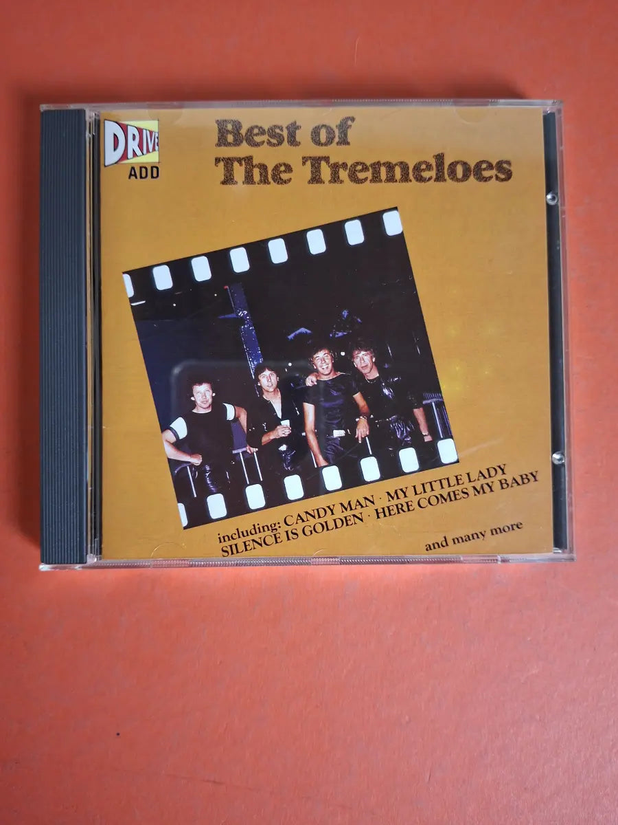 The Tremeloes – Best Of The Tremeloes