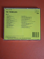 The Tremeloes – Best Of The Tremeloes