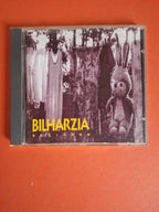 Bilharzia – Dreizehn