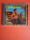 Tom Jones – A Kiss From The Tiger