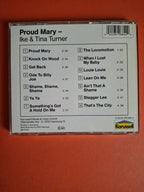 Ike & Tina Turner – Proud Mary