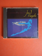 Jon And Vangelis – The Best Of Jon And Vangelis