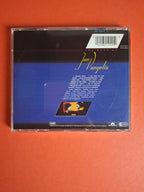Jon And Vangelis – The Best Of Jon And Vangelis