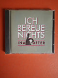 Ina Deter – 1980 - 1990 • Ich Bereue Nichts