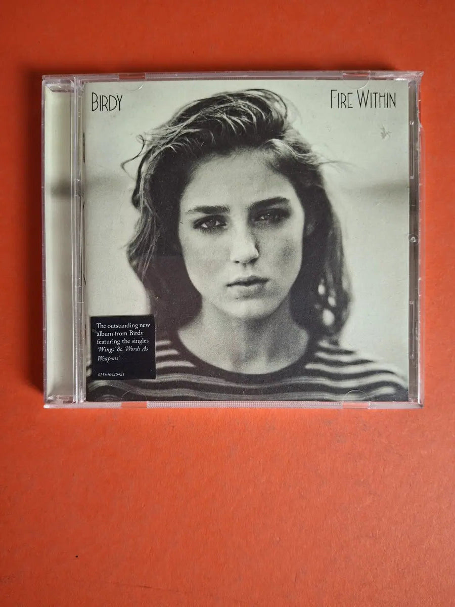 Birdy – Fire Within