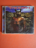 Therion – Theli
