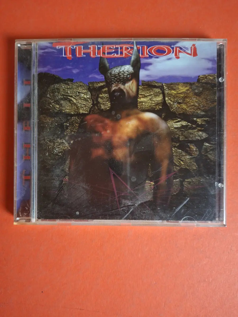 Therion – Theli