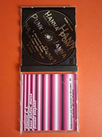 Hanna Punk – Hanna Punk!