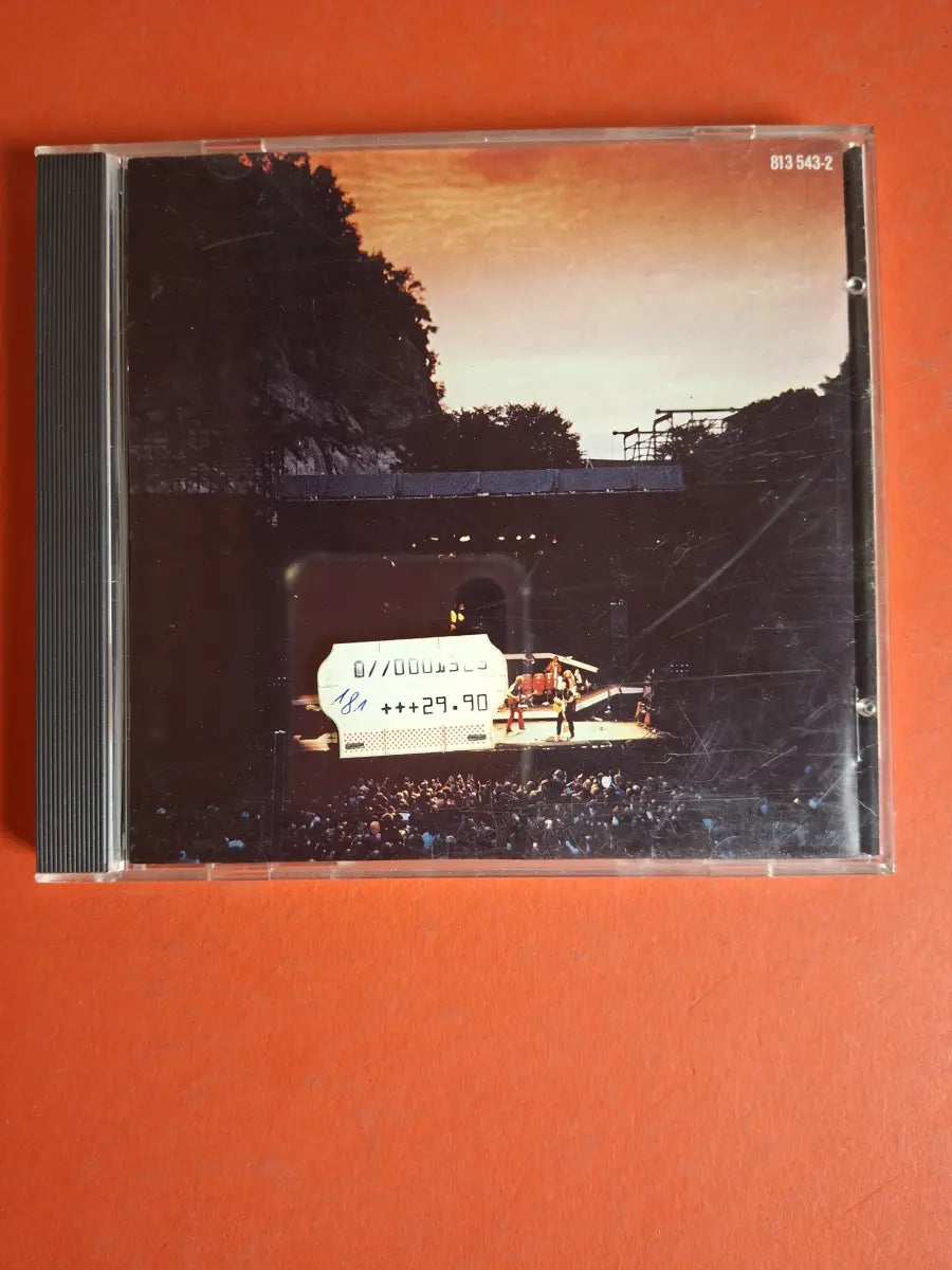 Peter Maffay – Live '82