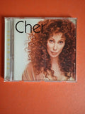 Cher – Pop Giants