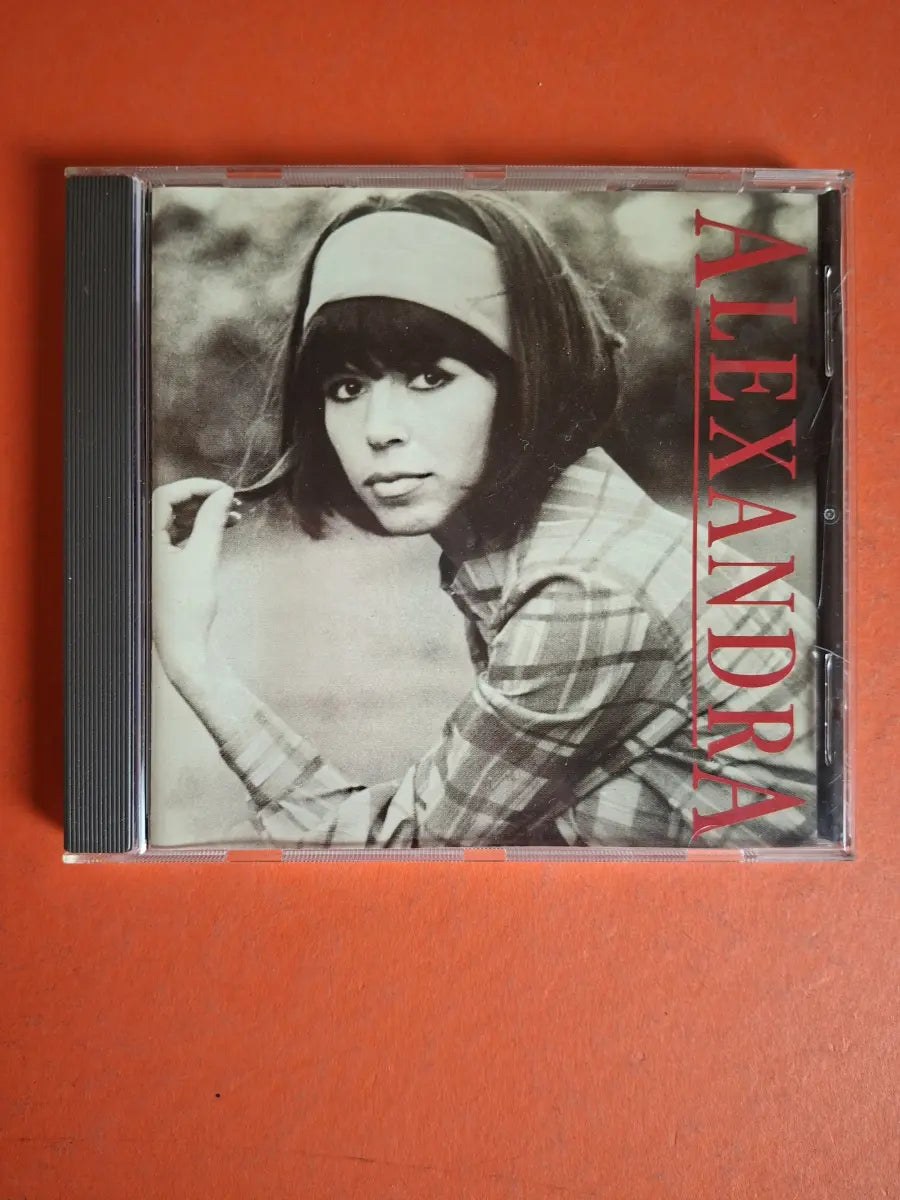 Alexandra – Alexandra