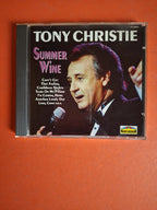Tony Christie – Summer Wine