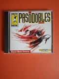 Manuelo Montez Orchestra – Pasodobles