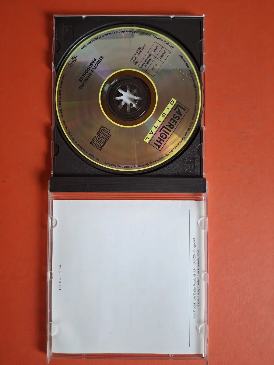 Manuelo Montez Orchestra – Pasodobles