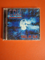 C.O.W. (Childrem of Wrath) – Call Of Sin