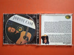 Johnny Cash – The Man In Black