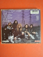 Annihilator – Set The World On Fire