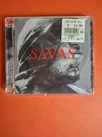 Xavas – Gespaltene Persönlichkeit