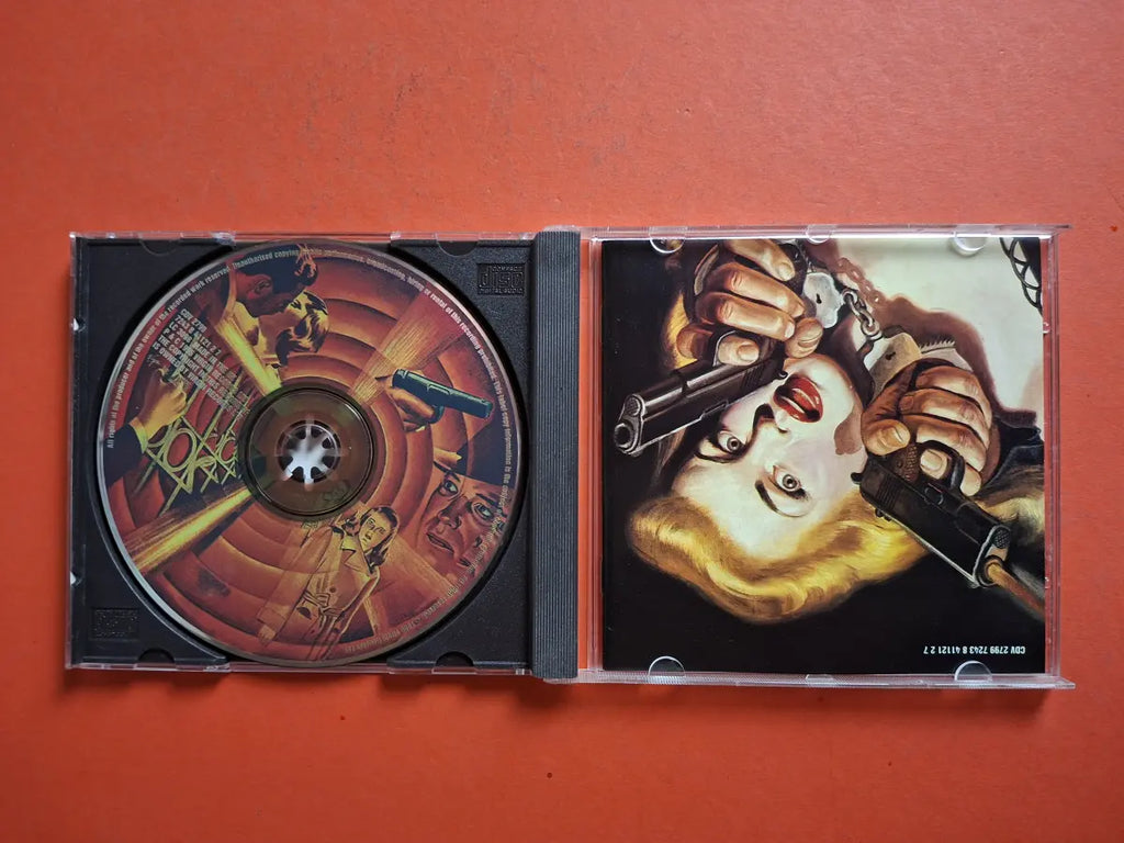 Meat Loaf – Welcome To The Neighbourhood