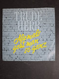 Trude Herr – Niemals Geht Man So Ganz