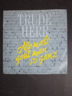Trude Herr – Niemals Geht Man So Ganz