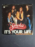 Smokie – It's Your Life