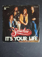 Smokie – It's Your Life