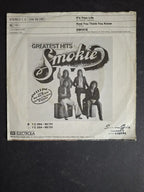 Smokie – It's Your Life
