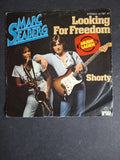 Marc Seaberg – Looking For Freedom