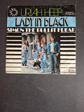 Uriah Heep – Lady In Black