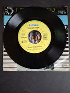 Uriah Heep – Lady In Black