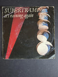 Supertramp – It's Raining Again